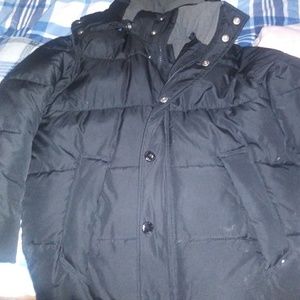 kids name brand coats
